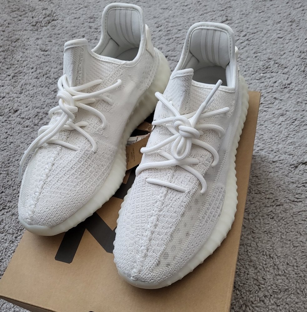 Yeezys 350 BOOST